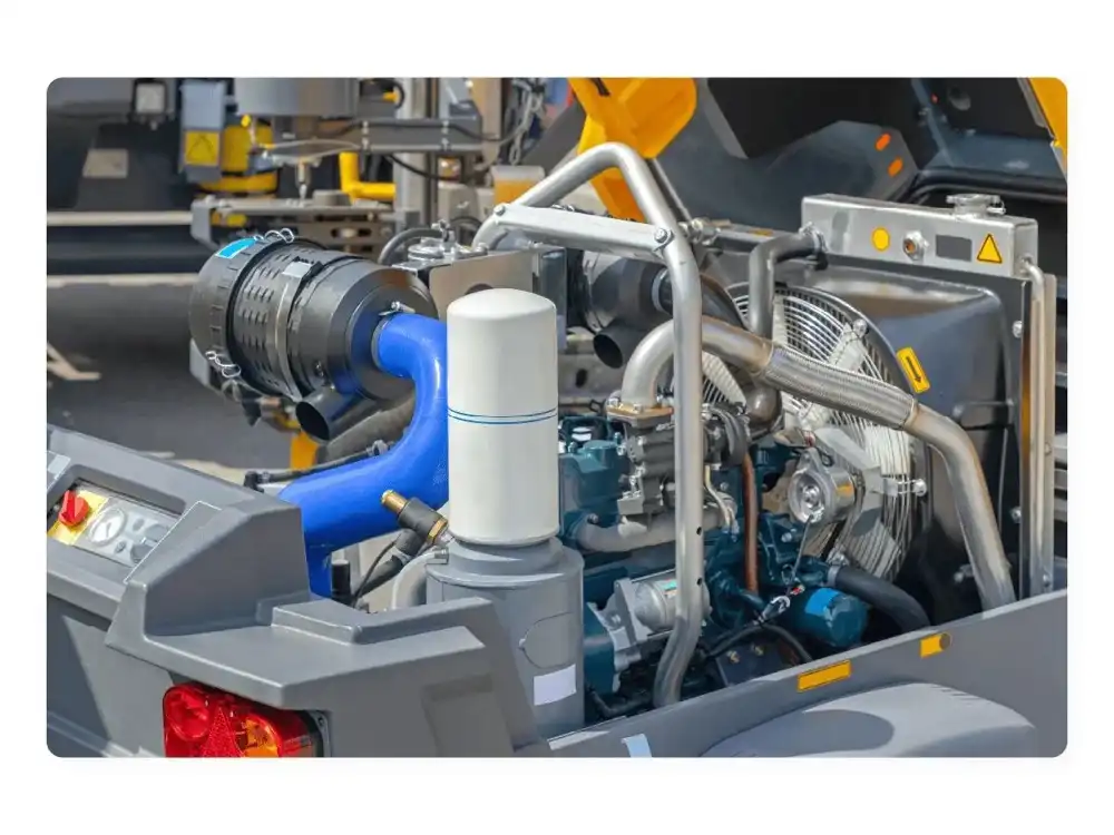 Air Compressor Won’t Start