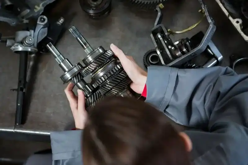 are rotor engines louder than piston engines